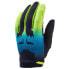 FOX RACING MX 180 Flora off-road gloves