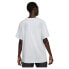 NIKE Sportswear Vday short sleeve T-shirt