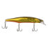 Shimano Black Gold ZUMVERNO 95SP FLASH BOOST Jerkbait (ZUM95SPKG) Fishing