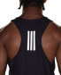 Men's Own The Run Moisture-Wicking Tank Top