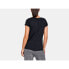 UNDER ARMOUR Heatgear Armour short sleeve T-shirt