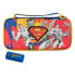 FR-TEC DC Premium Superman nintendo switch case