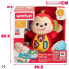 WINFUN Interactive M With Light And Sound Teddy