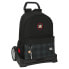 SAFTA With Wheels backpack