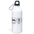 KRUSKIS Sleep Eat And Train 800ml Aluminium Bottle