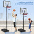 Basketballkorb EB50323DE