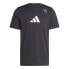 ADIDAS Fb Category Graphic short sleeve T-shirt