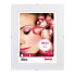 Hama Clip-Fix - Glass - Transparent - Single picture frame - 15 x 21 cm - Clip-Fix - Non-reflective