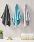 Aegean 6-Pc. Bath Towel Set