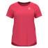 ODLO Zeroweight Chill-Tech short sleeve T-shirt