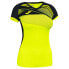 Fluor Yellow / Negro