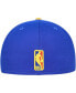 Men's Blue New York Knicks Side Patch 59FIFTY Fitted Hat