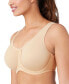 Женский бюстгальтер Wacoal sport High-Impact Underwire Bra 855170, Up To I Cup