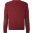 HACKETT Merino V Neck Sweater