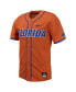 Men's Florida Gators Replica Full-Button Baseball Jersey