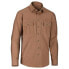 CLAWGEAR Picea Long Sleeve Shirt