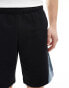 Champion bermuda shorts in black