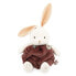 KALOO Cinnamon Rabbit Love Bubble 30 cm toy