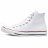 Женская повседневная обувь Converse Chuck Taylor All Star High Top Белый