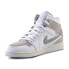 Nike Air Jordan 1 Mid Se Craft tech Grey