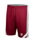 Men's Maroon and Gray Texas A&M Aggies Am I Wrong Reversible Shorts