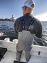 Bimini Bay Boca Grande Men's Waterproof Breathable Bib Pants