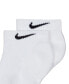 Nike Men's Everyday Plus Drained Training Nocks 6 пары