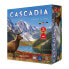 KO Cascadia board game