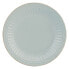 French Perle Groove Collection Accent Plate