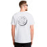 G-STAR Button Illustration short sleeve T-shirt