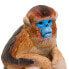 SAFARI LTD Snub Nosed Monkey Figure