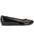 Women's Mareike Slip On Ballet Flats