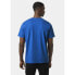 Helly Hansen Core Graphit TM T-shirt 53936 543