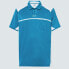 OAKLEY APPAREL Bonded Arc short sleeve polo