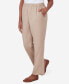 Women's Tuscan Sunset Twill Average Length Pants