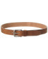 Joe's Jeans Leather Belt Men's