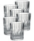 Manhattan Tumbler - 10 3/8 Oz. - Set Of 6