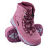 ELBRUS Arnedie Mid WP Junior hiking boots