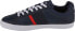 Lacoste Lacoste Lerond Pro Tri 745CMA0055092 Granatowe 44