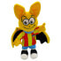 VALENCIA CF Teddy Pet 30 cm Senyera