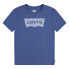 LEVI´S ® KIDS Ditsy Batwing short sleeve T-shirt