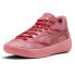 Puma Stewie 2 X Ma Basketball Womens Pink, Red Sneakers Athletic Shoes 30985201