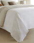 (500 thread count) sateen flat sheet