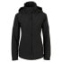 AGU Section Rain Essential jacket