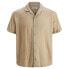 JACK & JONES Tropic Resort short sleeve shirt