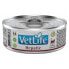 FARMINA Vet Life 85g cat food for hepatic care 12 units