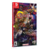 NINTENDO GAMES Switch Contra Anniversary Collection IMP USA