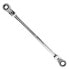 JBM 16x18 mm flex-ratcheting combination wrench spanner