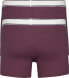 Levi`s Levi's Boxer 2 Pairs Briefs 37149-0401 Bordowe M