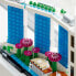 Конструктор LEGO 21057 Singapore Architecture, Skyline Collection, Crafts for Adults, Home Decor, Для взрослых